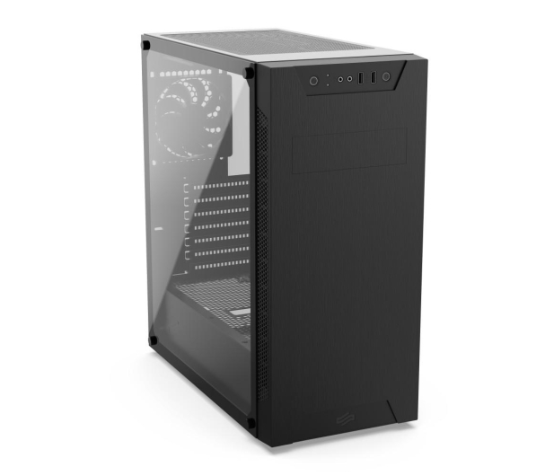 SilentiumPC Armis AR6 TG - 560472 - zdjęcie 6